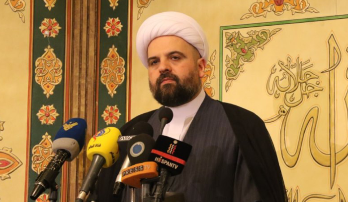قبلان: إسرائيل ستخرج برضاها أو بالقوة