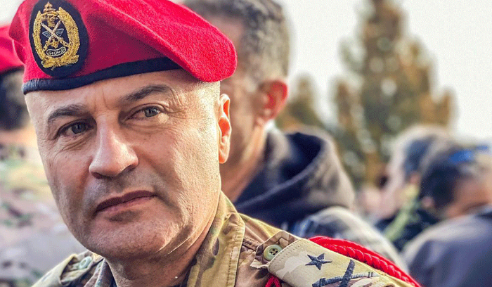 منير شحادة منسقًا عامًا للحكومة لدى “اليونيفيل”