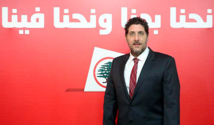 شادي فياض: مبروك لكسروان