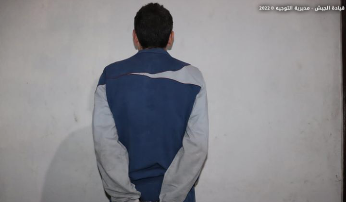 توقيف احد مطلقي النار خلال اشكال طرابلس… هذا ما تمّ ضبطه