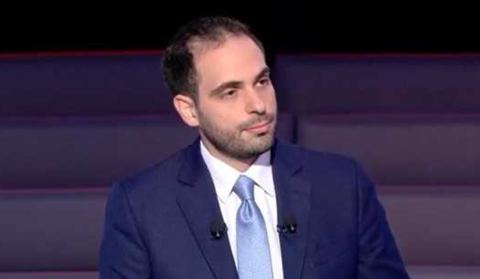 مجد حرب: لو كان باسيل مرتاحاً لما حاول تأجيل الإنتخابات