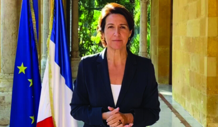 غريو ترحّب بالاتفاق مع 