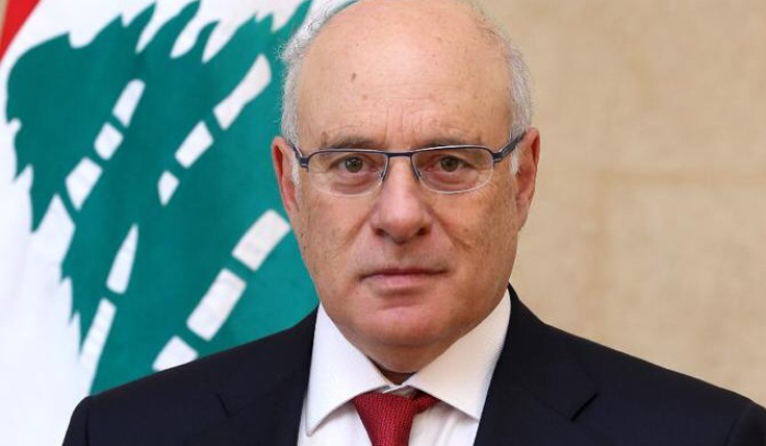 ابو سليمان: أخيرا ادركوا ألا حل للازمة إلا عبر برنامج مع صندوق النقد