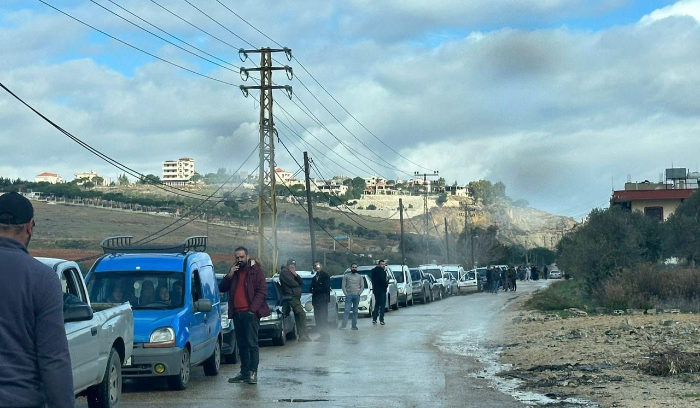 بعد انتهاء مهلة الـ٦٠ يوما… أهالي الخيام يتحضرون للعودة