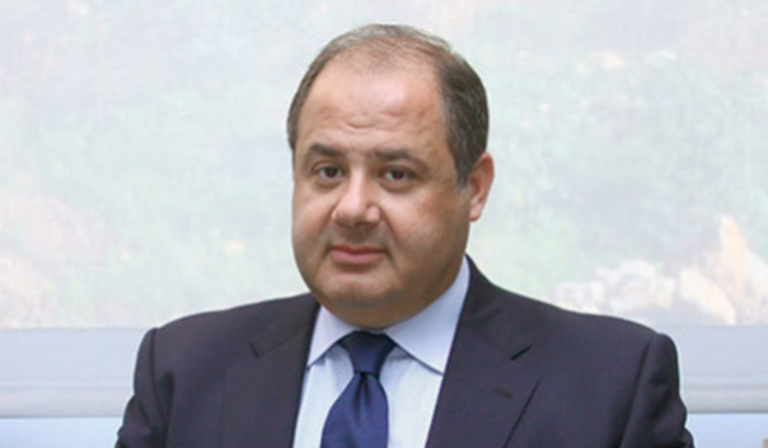 عربيد: التوجه الرسمي يرى أن حلّ الازمة مرهونٌ بالتوقيع مع صندوق النقد