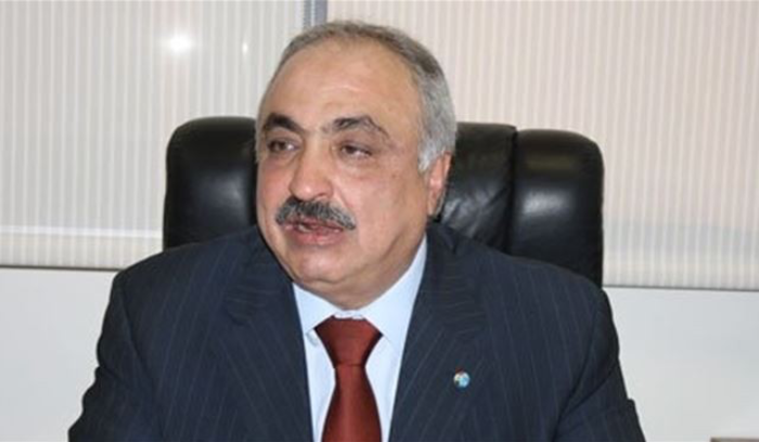 الحجار: حلّت المشكلة مع 