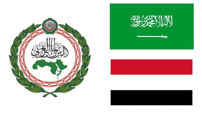 البرلمان العربي يرحب بقرار الرئيس اليمني نقل السلطة إلى مجلس القيادة الرئاسي