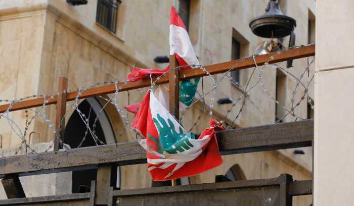 واحةٌ متجانسةٌ أو جُمهوريّةٌ متنافِرة
