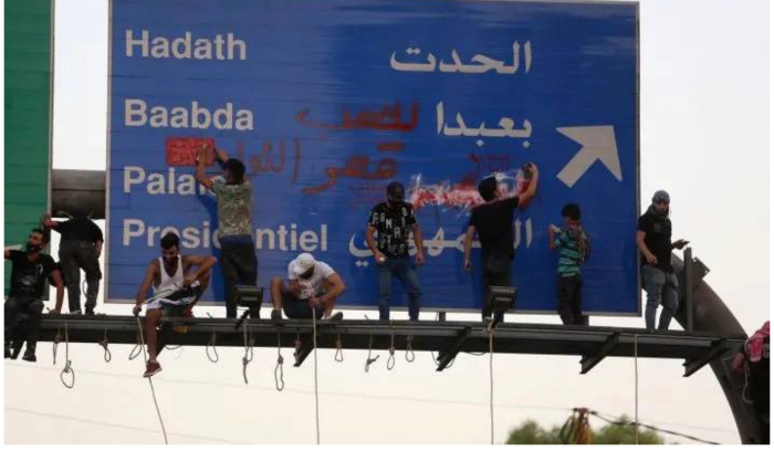 دائرة بعبدا: سبع لوائح والهدف... مقعد ماروني