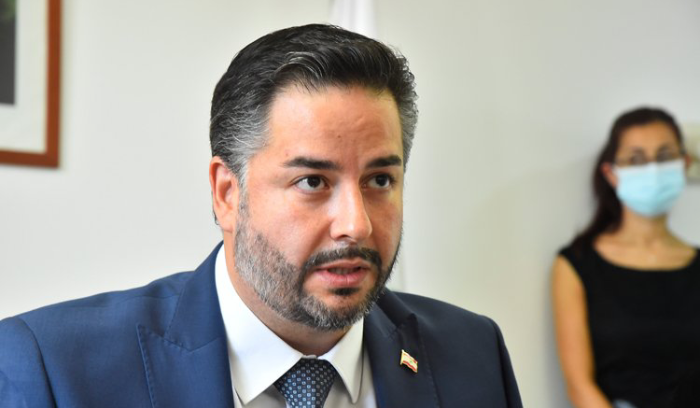 سلام: لا نواجه مشكلة انقطاع مواد غذائية أساسية