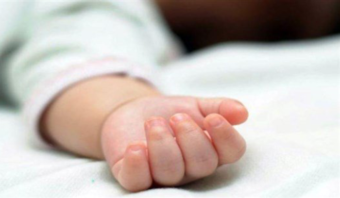 وفاة طفل جراء حريق في مخيم الرفاس