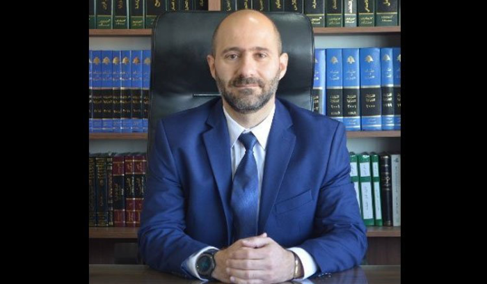 شربشي: الشرعية الوحيدة خيار اللبنانيين في 15 أيار