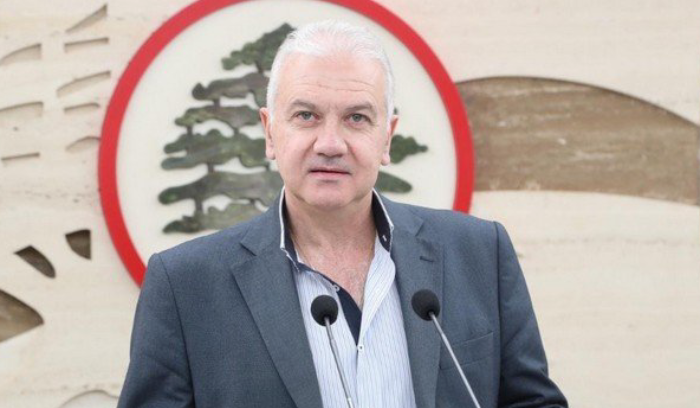 كرم: المنظومة يلي خرّبت مش ممكن تعمّر