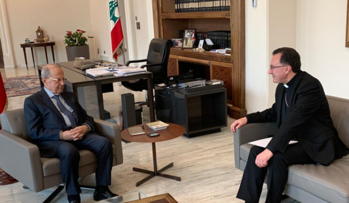 ميقاتي لـ