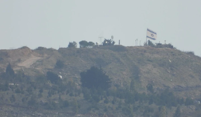 وقف إطلاق النار في عهدة الدولة وأميركا