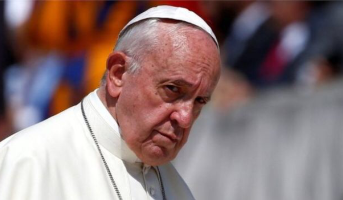 مراسل الفاتيكان: لم نؤكّد زيارة البابا الى لبنان بعد