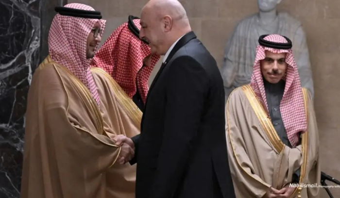 بن فرحان يشدد على تطبيق الإصلاحات... سلام يفكك عقد التشكيل