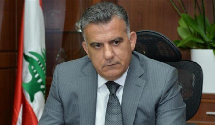 اللواء ابراهيم يتابع قضية طبيب لبنانيّ موقوف في الإمارات