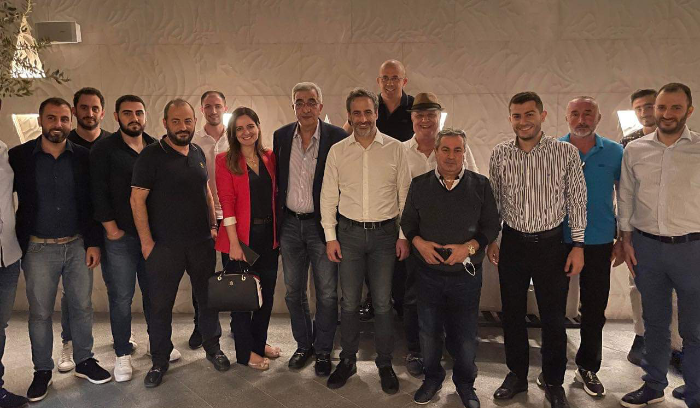 معوض: جهوزية دائمة ومعنويات مرتفعة قُبَيل المواجهة