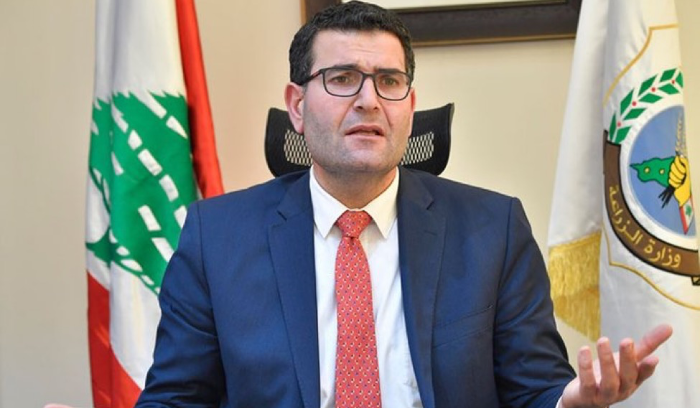 وزير الزراعة‬⁩: أرضنا قادرة على إنتاج ⁧‫القمح‬⁩ ونضع خطوات لتخفيف ⁧‫الأزمة‬⁩