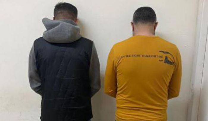 قوى الأمن: توقيف شخصين نفذا عمليات سرقة في مناطق جبل لبنان