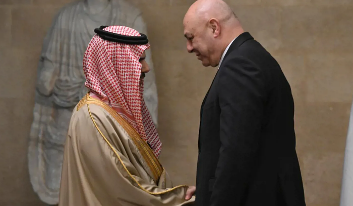 بن فرحان يعيد التطبيع: ندعم الإصلاح والـ1701... محاذير التمديد تسابق موعد الانسحاب الإسرائيلي