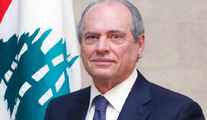 سعادة الشامي: من أنا لأعلن إفلاس الدولة؟