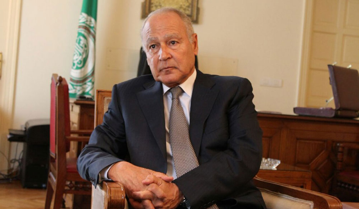 أبو الغيط: للحفاظ على وقف النار في لبنان وغزة