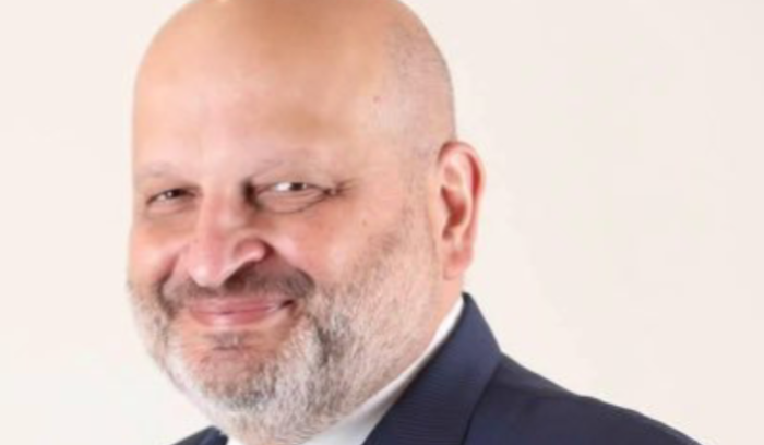 الامين: المشاركة الواسعة في التصويت افضل ⁧‫طريق للتغيير‬⁩