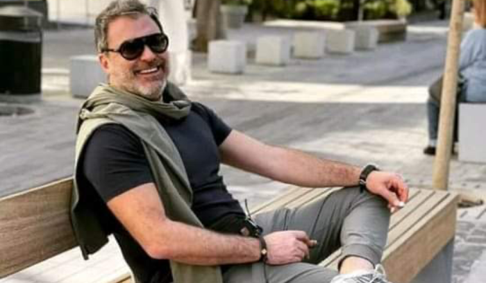 نقابة الاطباء تطالب بإطلاق ريشار خراط وبيان لنيكول حجل