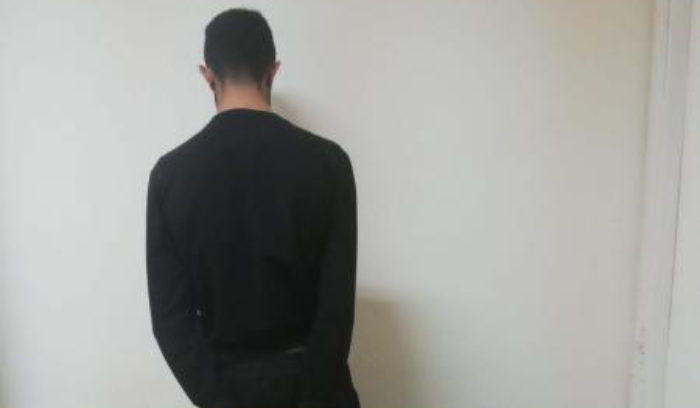 “المعلومات” تضبط سيّارة مسروقة بكمين محكم