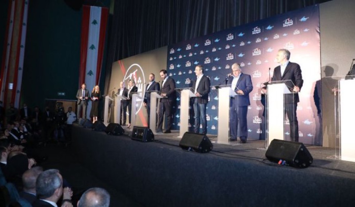 الجميّل: ما منساوم من الشمال إلى كل لبنان!