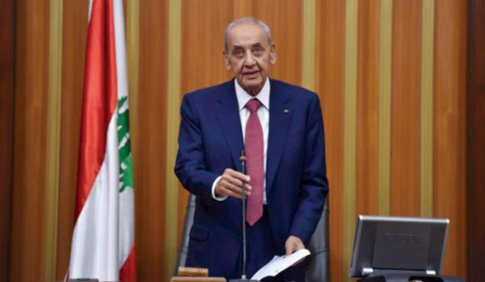 بري يتهم خصومه بصرف 30 مليون دولار لمواجهته في دائرته الانتخابية<br />
قباني دعا لمواجهة «تشريع السلاح غير الشرعي» بالاقتراع