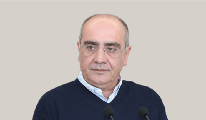 سعيد أعلن نواة لائحة: لجبيل خصوصية وهوية ثقافية وسياسية