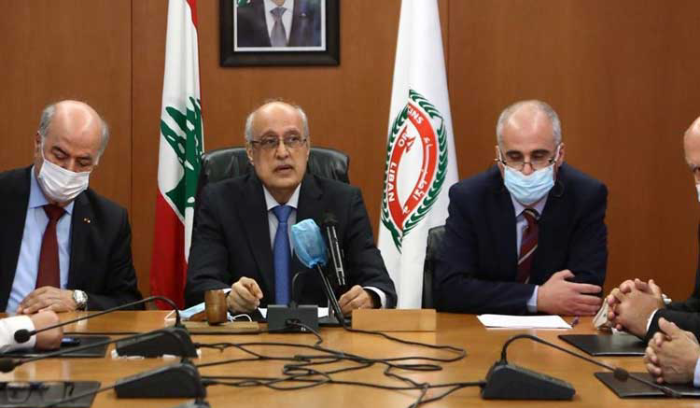 أبو شرف: القطاع الصحي على حافة الانهيار