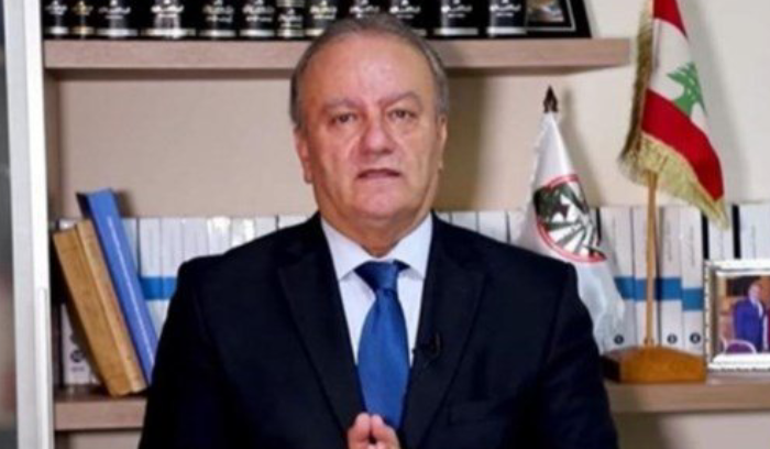 بيان توضيحي لنقيب المحامين حول تعميم جمعية المصارف