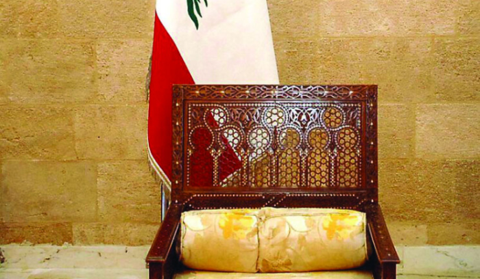 وجبران باسيل رئيساً...؟
