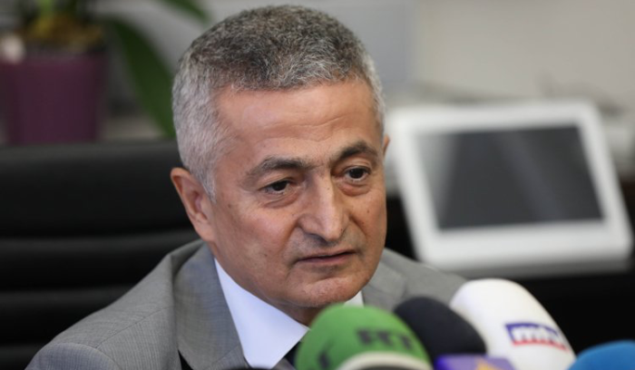 قرار لوزير المالية حول ضريبة الأملاك