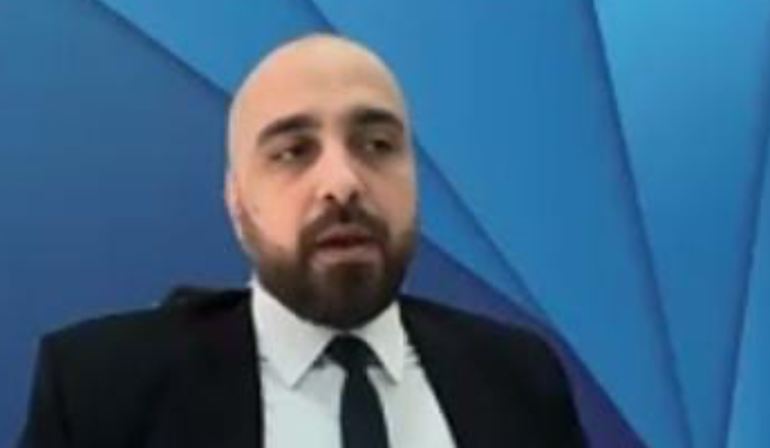 ندوة الكترونية لبنك بيروت عن 
