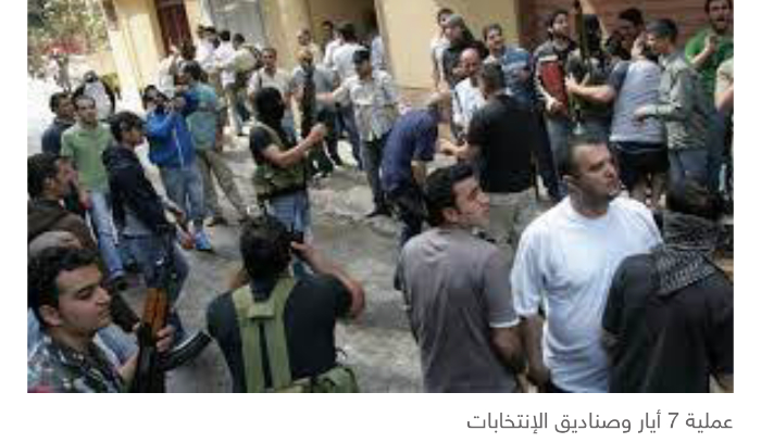 فشل المفاوضات بين السنيورة وبدر والدرزي مشوّش<br />
التشرذم سيّد الموقف في 