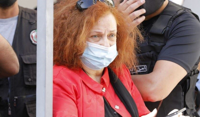 القاضية غادة عون طلبت رد طلب تخلية سبيل رجا سلامة وابقائه موقوفاً
