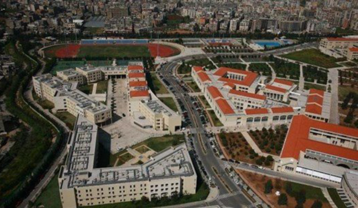 رابطة متفرغي اللبنانية دانت التعدي على أساتذة الجامعة والعاملين فيها