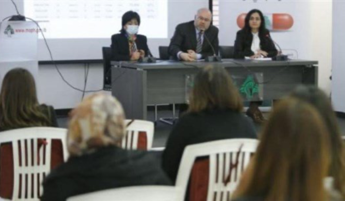 الأبيض: الهدف من تصحيح السياسة الدوائية توجيه الدعم للمريض
