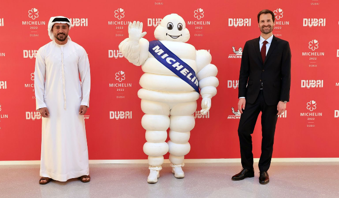 دبي أول مدينة شرق أوسطية تنضم إلى دليل ميشلان الشهير للمطاعم
