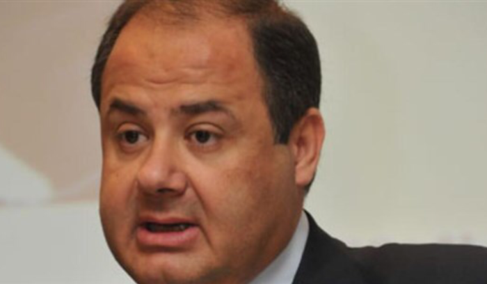 عربيد: الهدف والنتيجة هي التي تحدد الطريق…وقد اخترت الخدمة العامة حيث انا