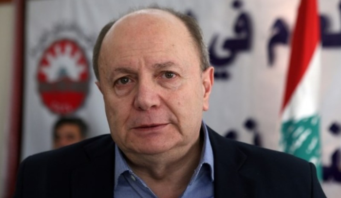 الأسمر: لتعديل بدلات النقل والمبالغ المقطوعة لأنها لم تعد تفي بالمطلوب