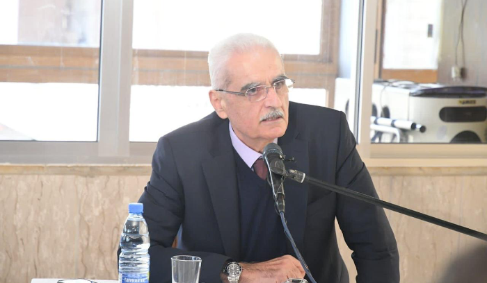 يزبك: سقوط الحزب ليس سهلاً والمشكلة العضوية هي في كيفية لبننته