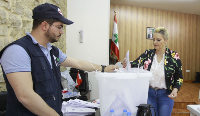ماذا سيحصل بعد 15 أيار؟