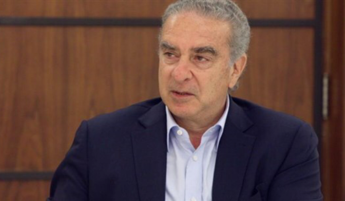 فرعون: إتفاق في فيينا واتفاق إصلاحي قد يسهل إجراء الإنتخابات