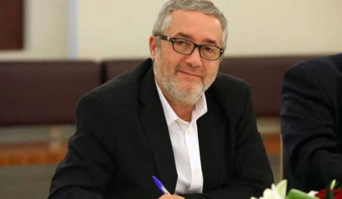 ابي اللمع: الادعاء على جعجع تحامل سياسي موصوف